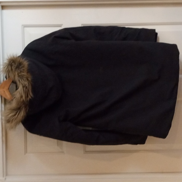 Helly Hansen Black Women's Jacket size M - Picture 4 of 7